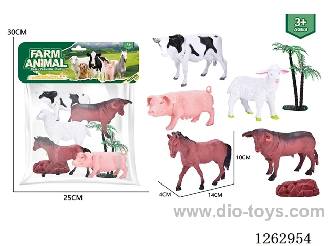 Farm Animals
