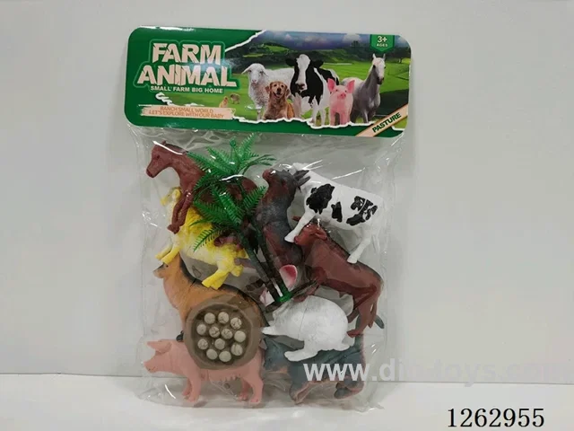 Farm Set