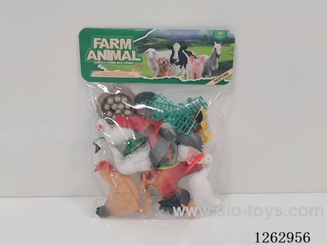 poultry