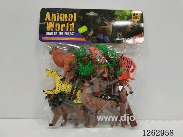animals