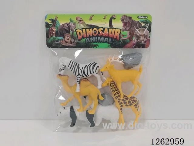 animals