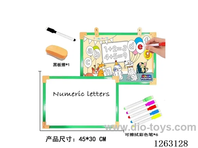 Painted Whiteboard (CPC)