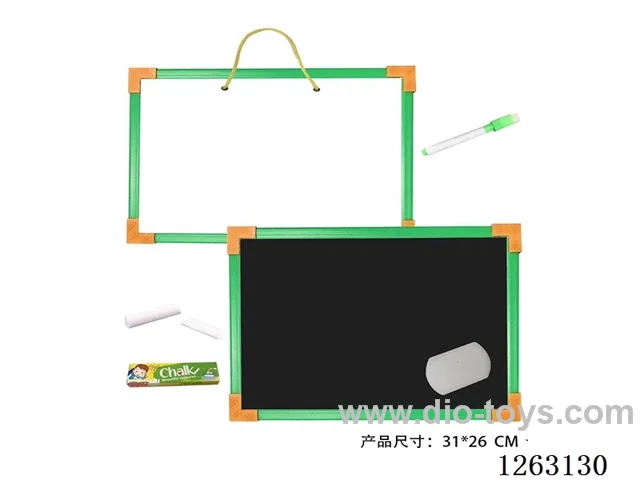 Black and white Drawing board(CPC)