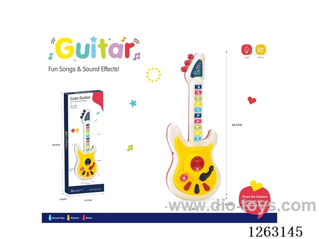 Guitar W L/M