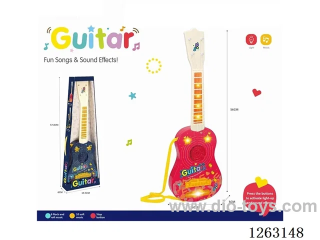 Guitar W L/M