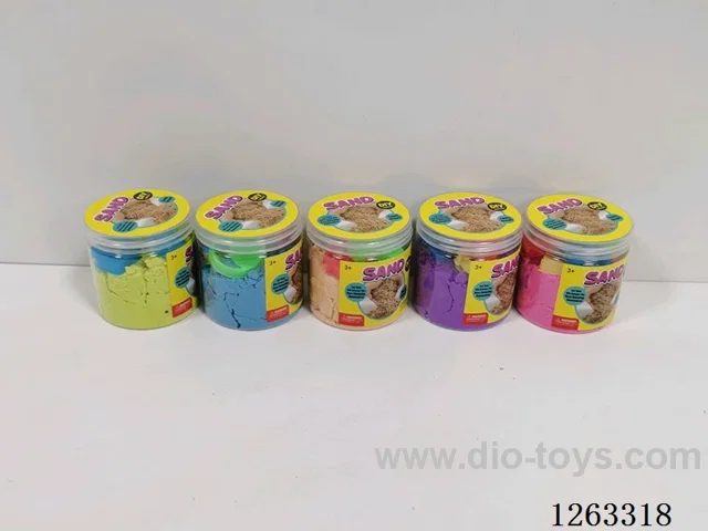 300g space sand