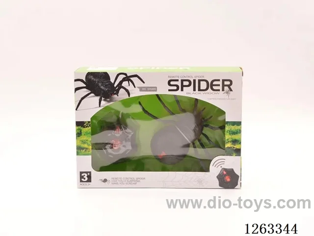 RC spider