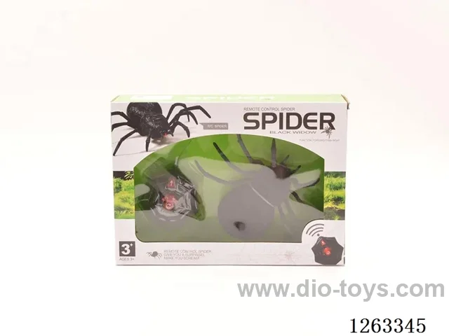 RC spider