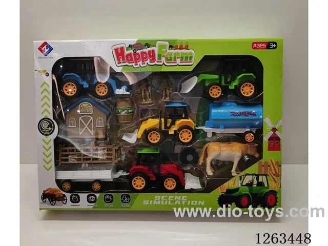 Farmer Set