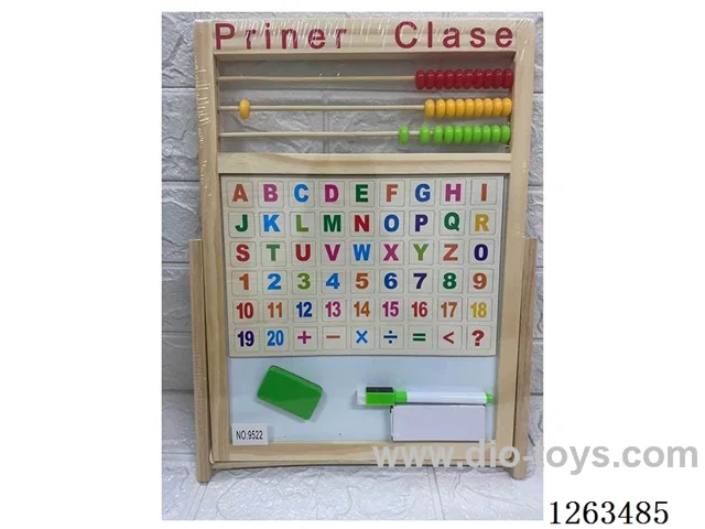 Magnetic Bead Board