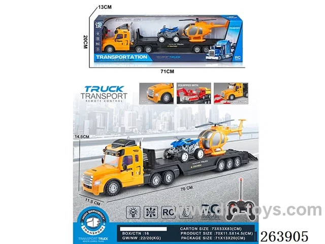 rc car not included battery