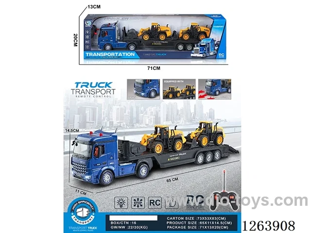 rc car not included battery