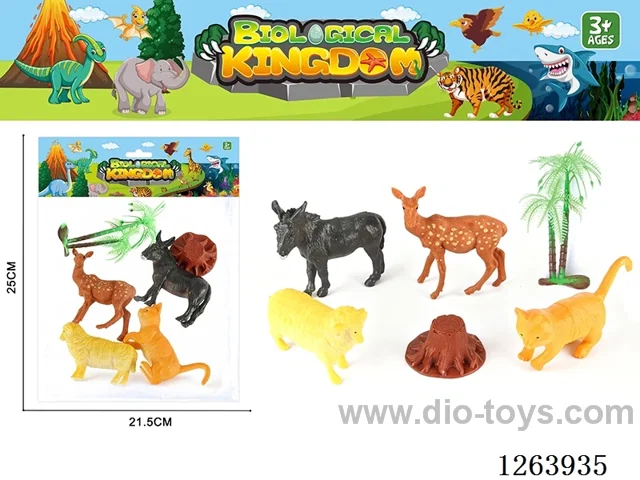 animal set