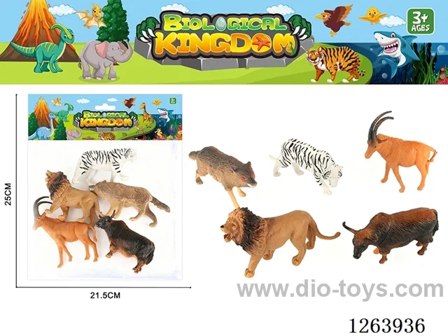animal set