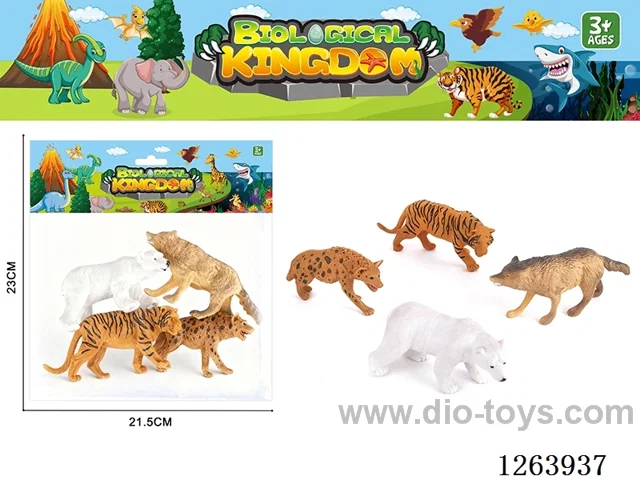 animal set