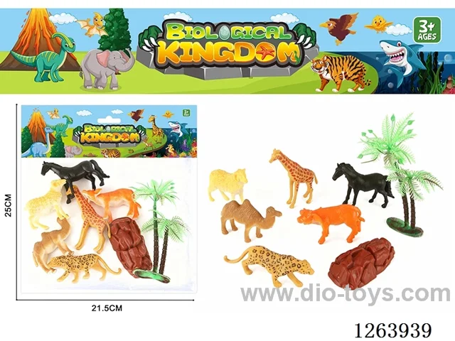 animal set