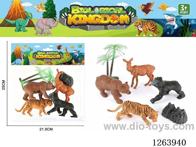 animal set