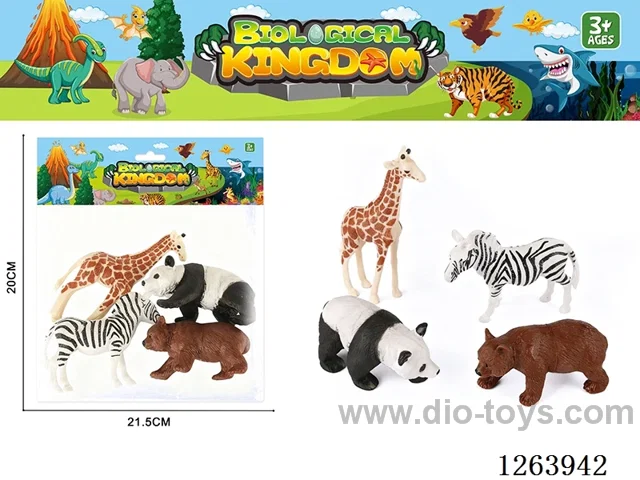 animal set