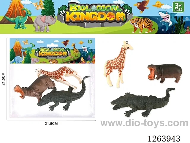 animal set