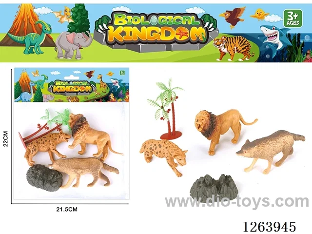 animal set