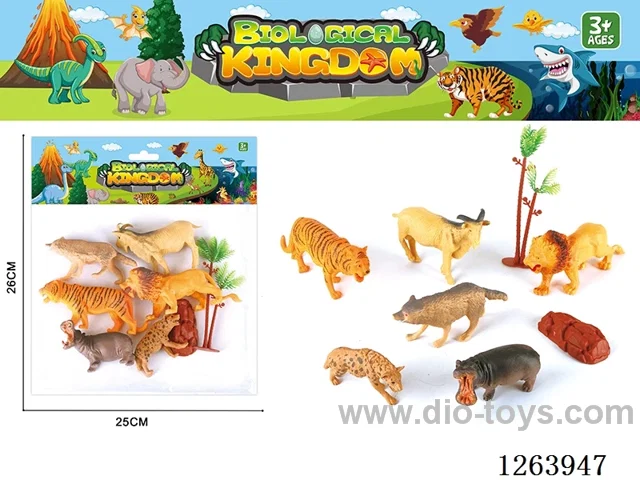 animal set