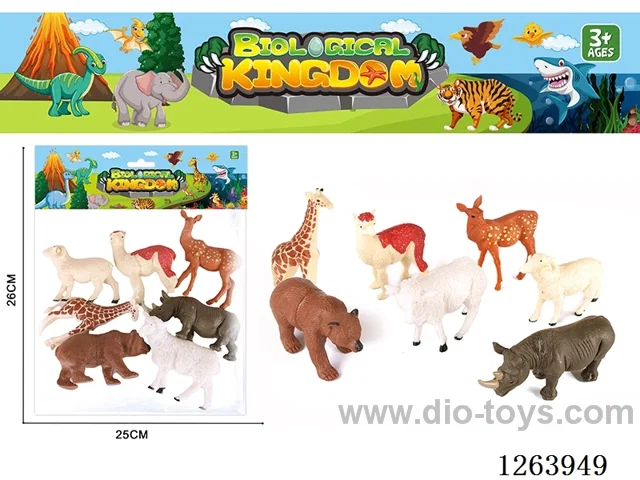 animal set