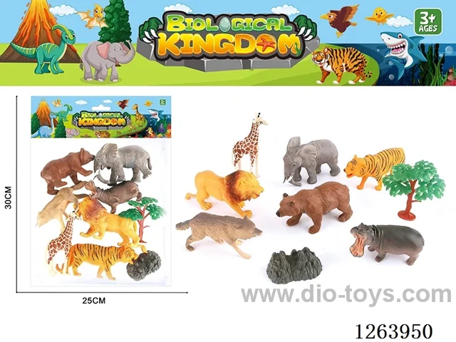 animal set