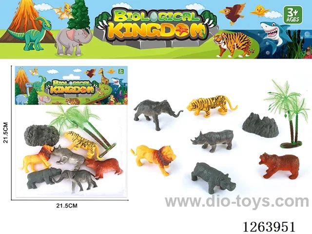 animal set