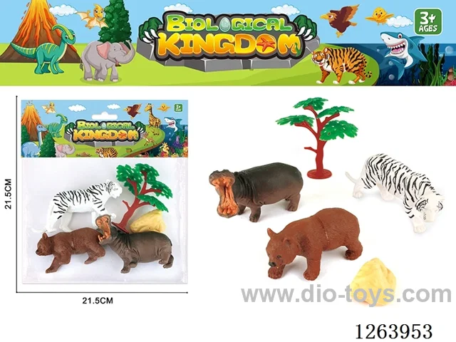 animal set