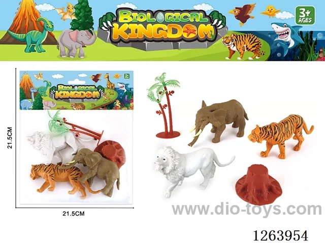 animal set