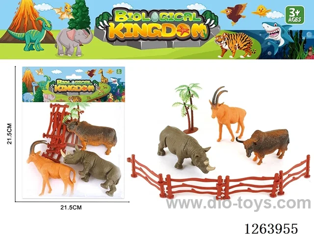 animal set