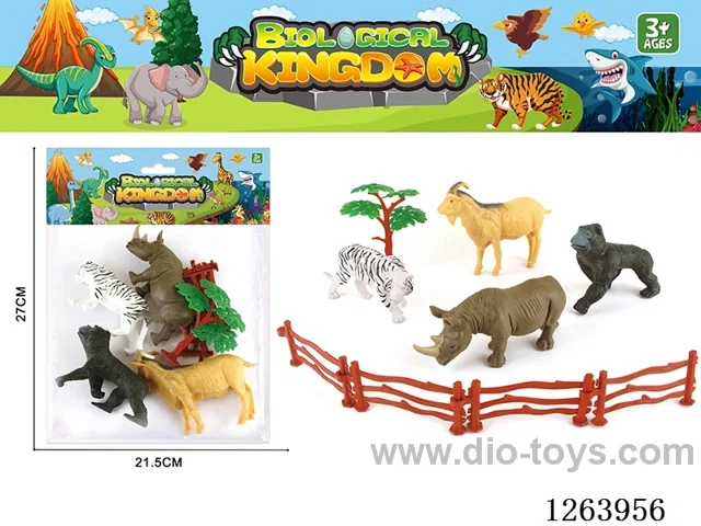 animal set