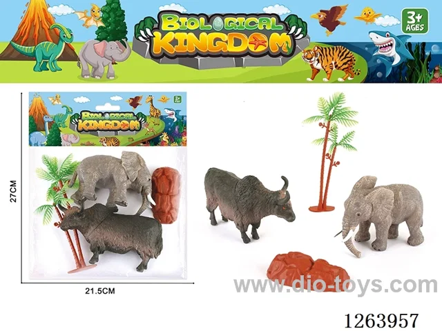 animal set