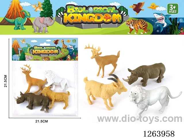 animal set
