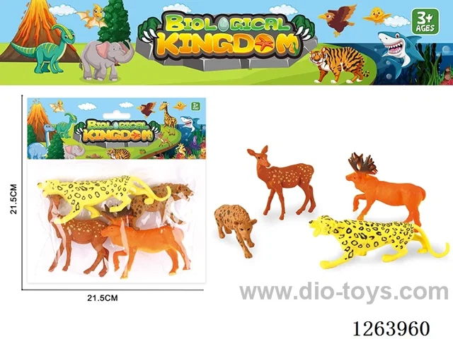 animal set