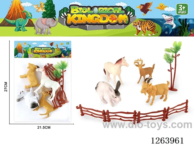 animal set