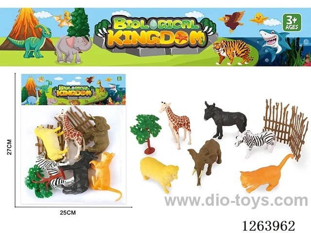 animal set