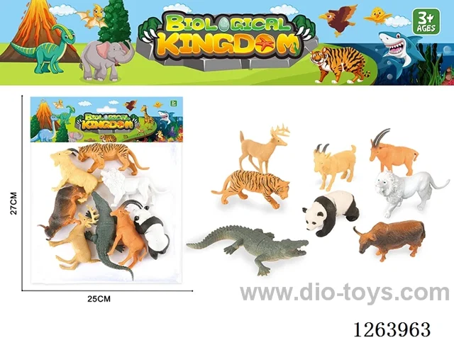 animal set
