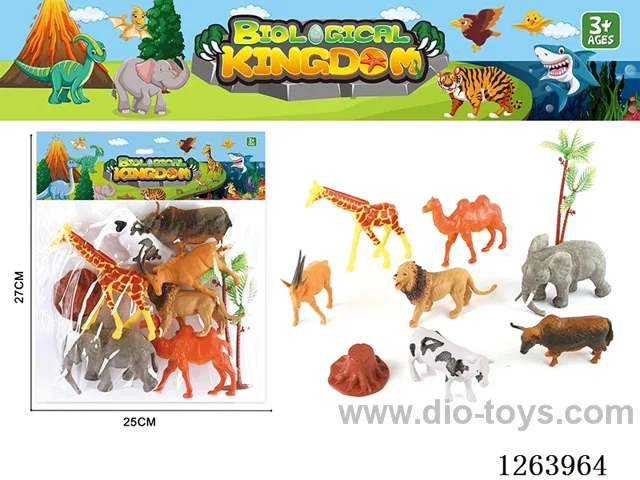 animal set