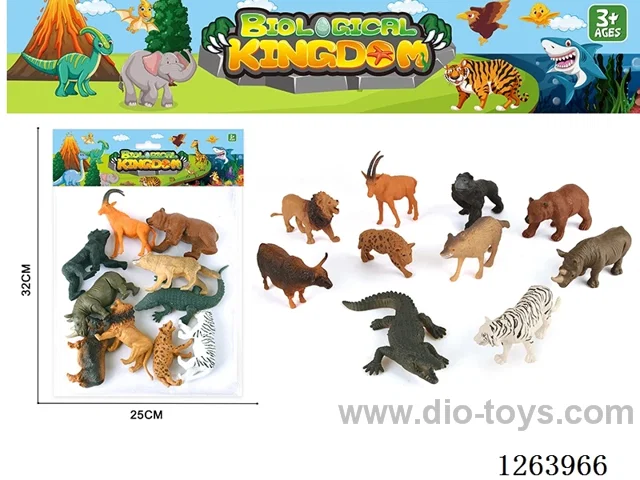 animal set