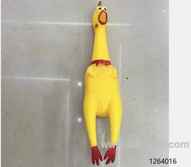 Vinyl toys/31cm