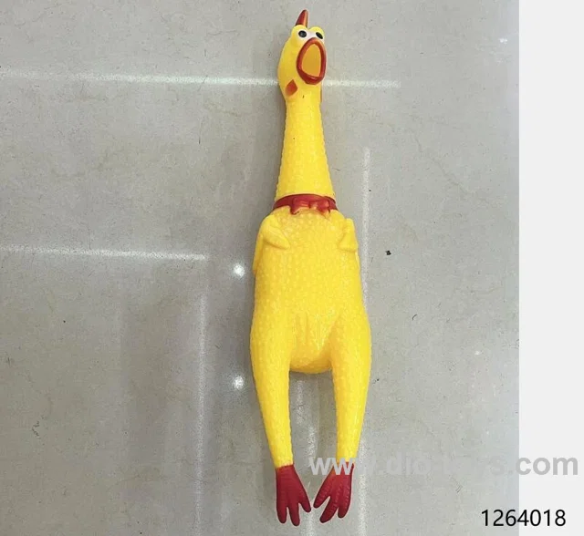 Vinyl toys/16cm