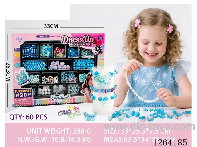 DIY Bead Craft Kit