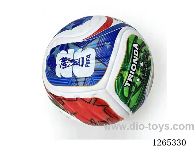2026 World Cup Soccer Ball