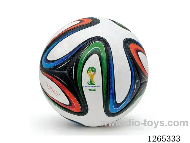2026 World Cup Soccer Ball