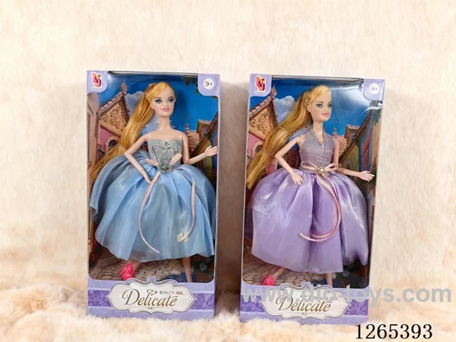 11.5 inch Barbie