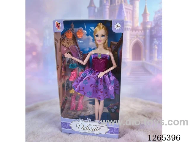 11.5 inch Barbie