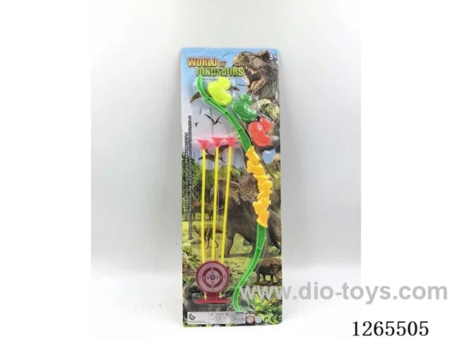 Bow & Arrow Slingshot Set