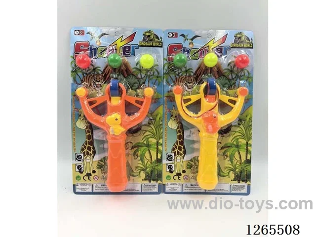 Bow & Arrow Slingshot Set
