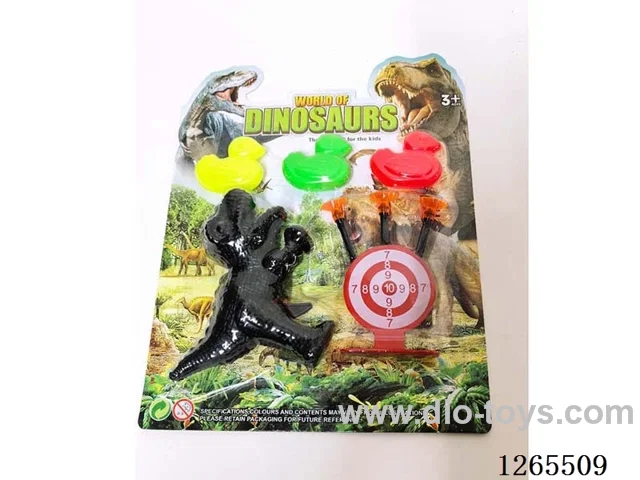 soft bullet gun set 2 colors